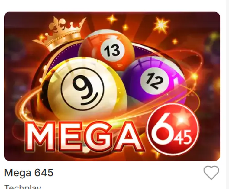 Săn Hàng Tỷ Đồng Khi Chơi Mega 645 Tại Bin88 Với Tỷ Lệ Trúng Cực Cao