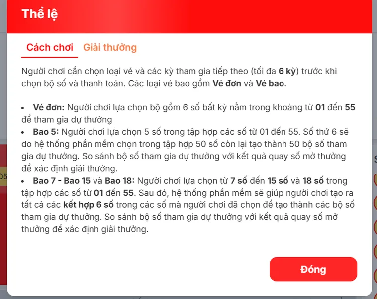 Chinh Phục Giải Thưởng Lớn Khi Chơi Lô Đề 3 Miền Tại Bin88 Ngay Hôm Nay