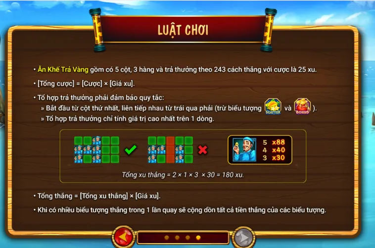 Bắn Cá Ăn Khế Trả Vàng Tại Bin88 Nhận Ngay Quà Tặng 10 Triệu Đồng