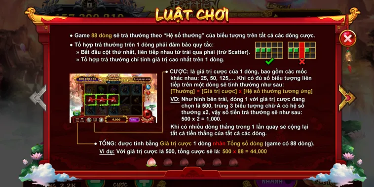 Nổ Hũ Bát Tiên Quá Hải Tại Bin88 Hành Trình Săn Thưởng Đỉnh Cao Cùng Các Vị Tiên