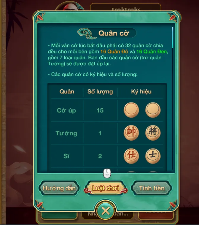 Table Game Cờ Úp Tại Bin88 Trổ Tài Đấu Trí Nhận Thưởng Cực Khủng