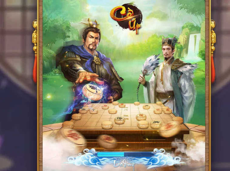 Table Game Cờ Úp Tại Bin88 Trổ Tài Đấu Trí Nhận Thưởng Cực Khủng