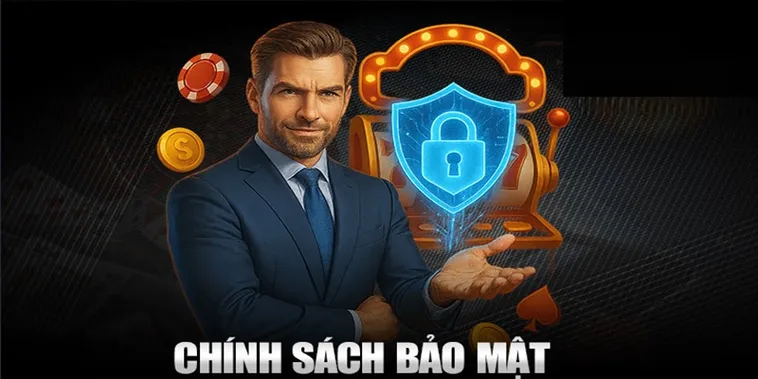 Chính Sách Bảo Mật Thông Tin Tại Bin88