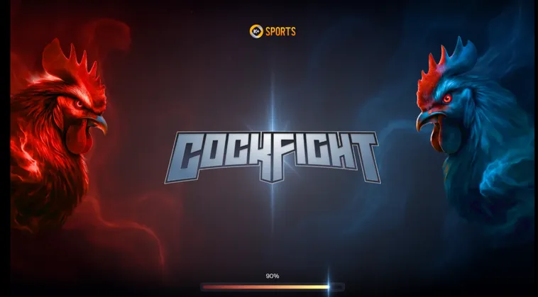 Trải Nghiệm Đá Gà K-Sports Tại Bin88 Sảnh Cá Cược Đa Nền Tảng Đẳng Cấp Nhất