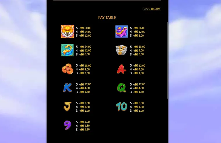 Săn Ngay Jackpot Khủng Khi Chơi Bắn Cá Dragon Ball Tại Bin88 Nhận Thưởng Lớn