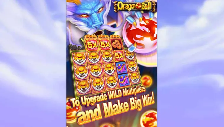 Săn Ngay Jackpot Khủng Khi Chơi Bắn Cá Dragon Ball Tại Bin88 Nhận Thưởng Lớn