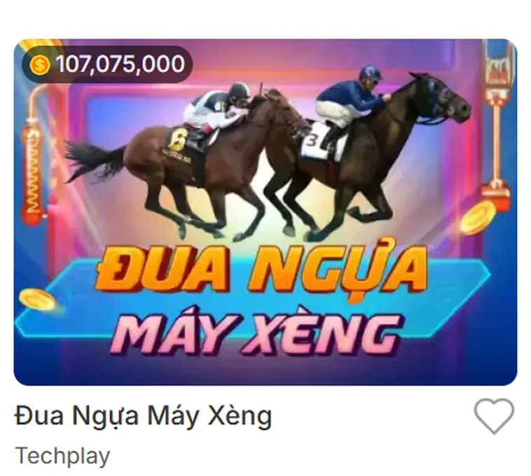 Chinh Phục Nổ Hũ Đua Ngựa Máy Xèng Tại Bin88 Nhận Ngay Thưởng Nạp 100 Phần Trăm