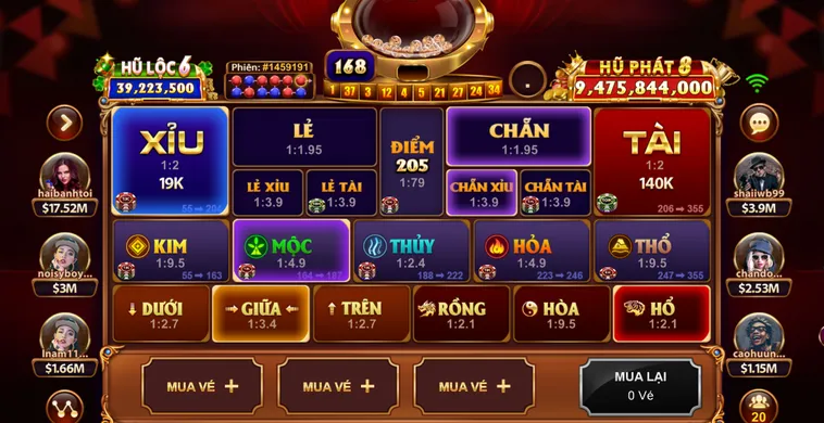 Keno Lộc Phát Tại Bin88 Cơ Hội Đổi Đời Với Tỷ Lệ Trả Thưởng Cực Cao