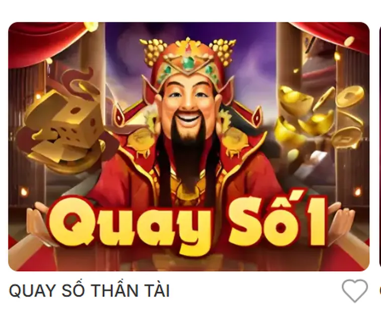 Chơi Quay Số Quay Số Thần Tài Tại Bin88 Nhận Ngay Tài Lộc Đầy Tay