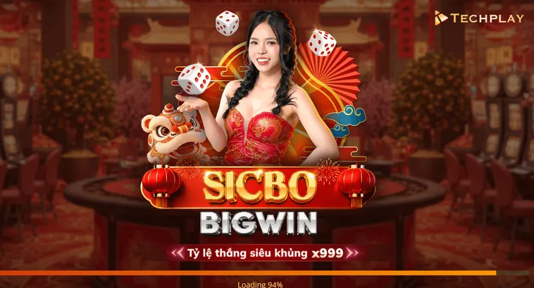 Sicbo BigWin Tại Bin88 Nhận Ngay Thưởng Nạp 100 Phần Trăm Cho Tân Thủ