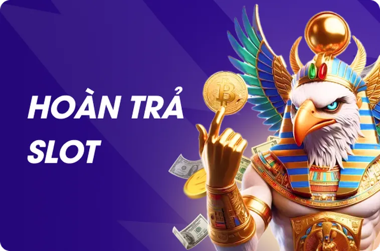 Slot Game Bin88 Quay Hũ Đổi Thưởng Với Kho Game Đồ Sộ Hơn 1000 Trò