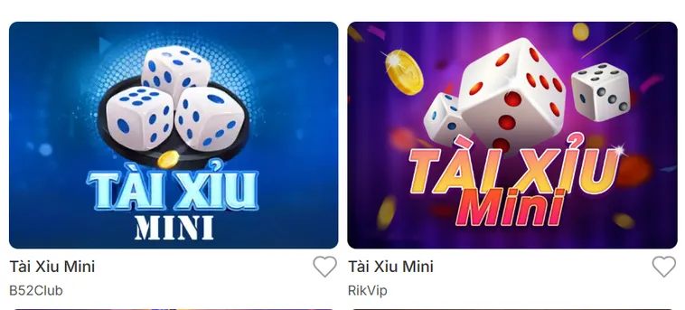 Game Nhanh Tài Xỉu Mini Tại Bin88 Nhận Thưởng 98 Phần Trăm Trong 60 Giây