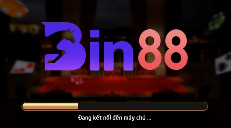 Nhà Cái Bin88 - Casino Cá Cược Đẳng Cấp Châu Á Với Tỷ Lệ Thưởng Khủng