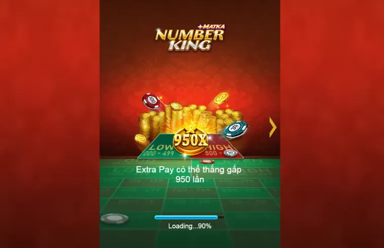 Quay Số Turbo Number Game Tại Bin88 Đặt Cược Siêu Tốc Nhận Thưởng Chớp Nhoáng