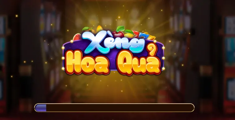 Game Nhanh Xèng Hoa Quả Tại Bin88 Nhận Ngay Hoàn Trả Hai Phần Trăm Mỗi Ngày
