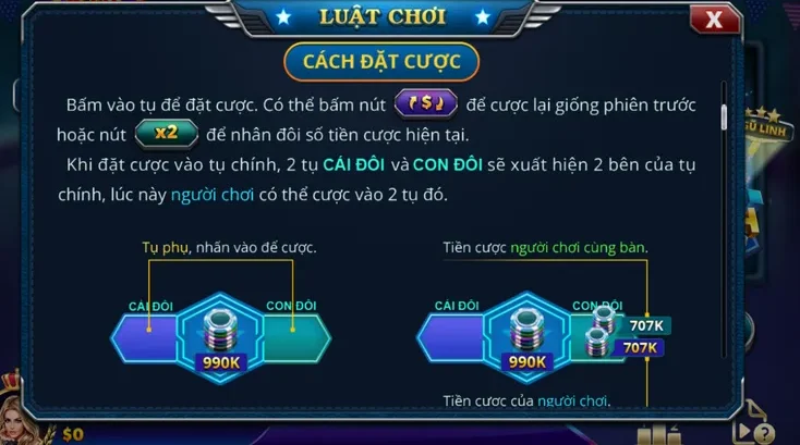 Xì Dách Tại Bin88 Thử Thách 21 Điểm Nhận Thưởng Cực Lớn