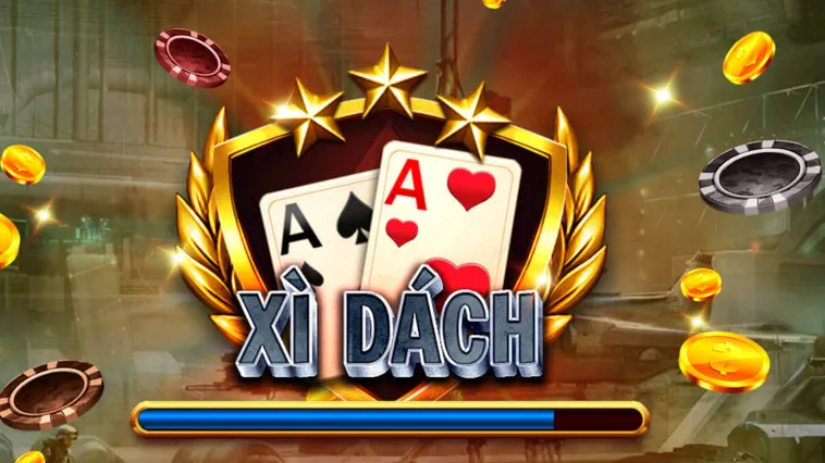 Xì Dách Tại Bin88 Thử Thách 21 Điểm Nhận Thưởng Cực Lớn